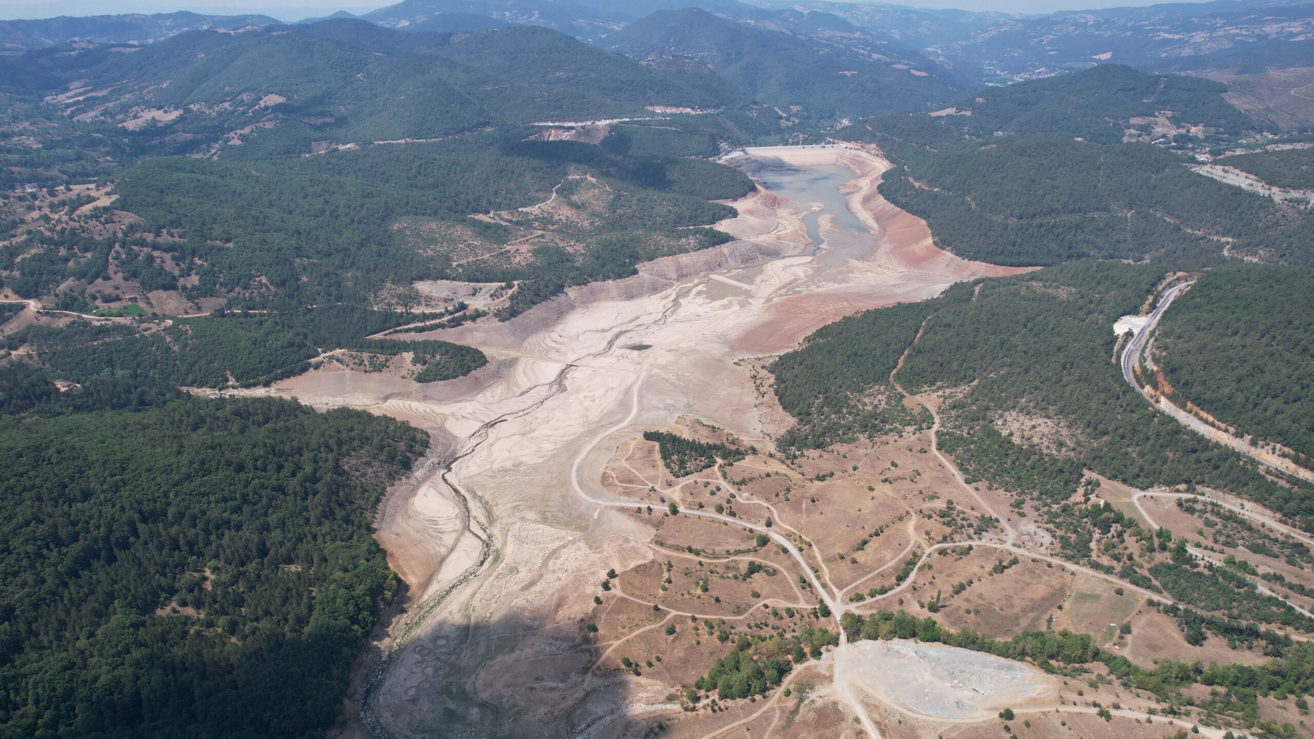 bursa'da su kesintileri olacak mı? buski̇'den açıklama geldi 1 Bursam Medya -