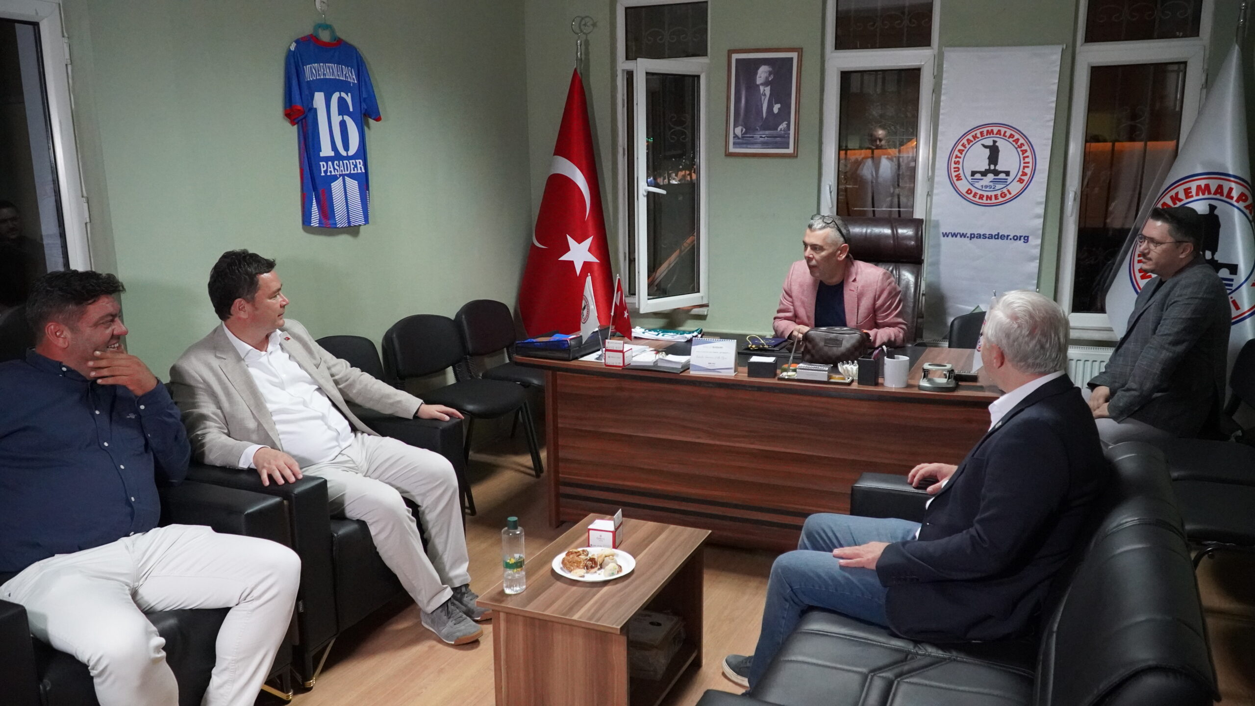 Bursam Medya -