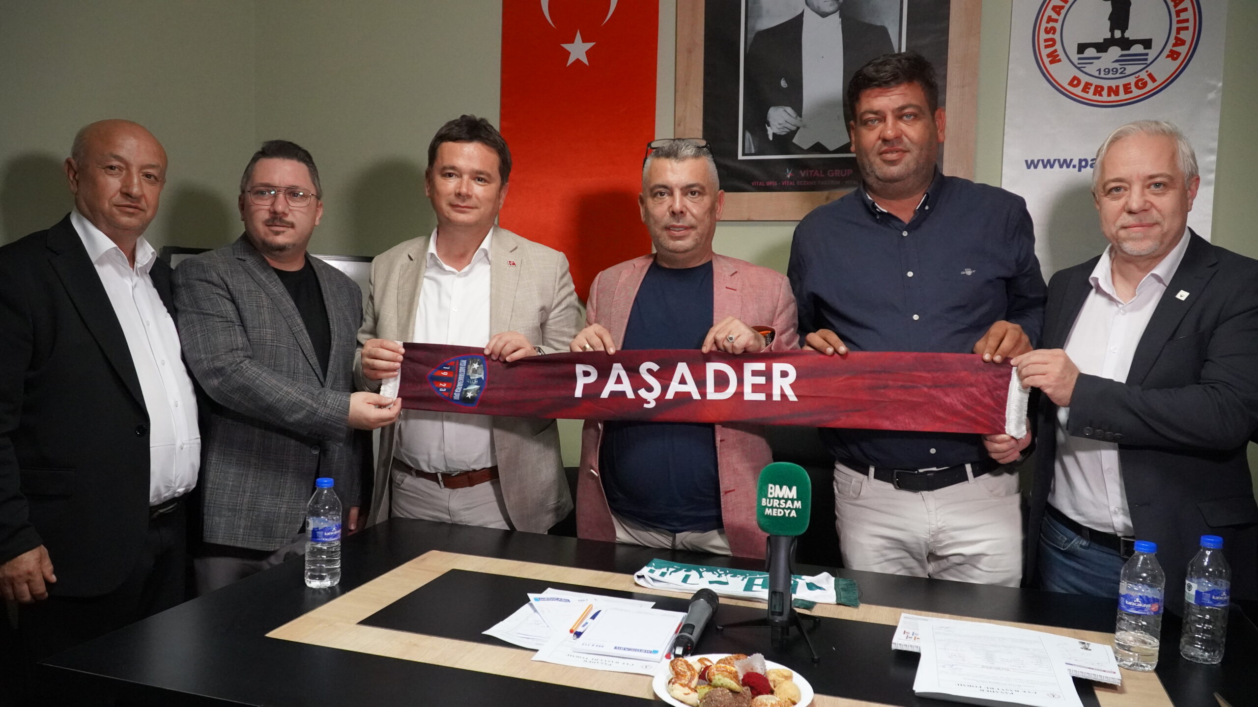 Bursam Medya -