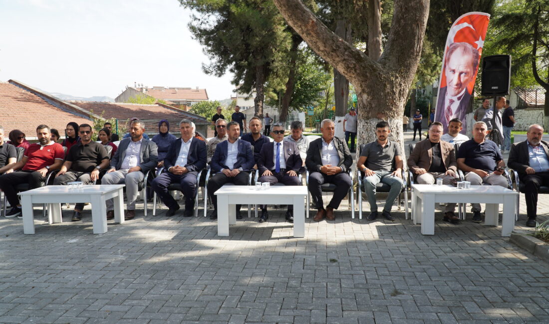 Lala Şahin Paşa, Çirmen Muharebesi'nin 654. yıl dönümünde Lala Şahin