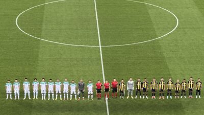 Ziraat Türkiye Kupası 1. Tur karşılaşmasında yeşil beyazlılar evinde Söğütspor'u