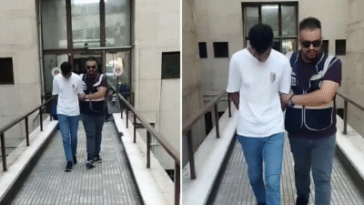 Bursa’da çocuğun cinsel istismarı suçundan hakkında 15 yıl kesinleşmiş hapis