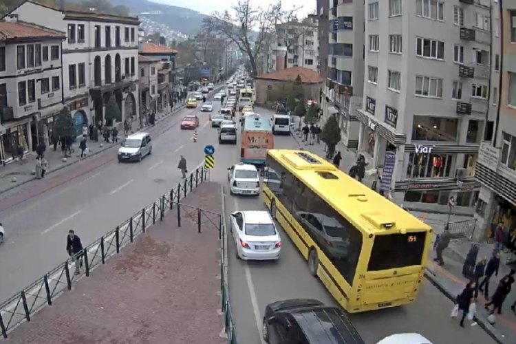 Bursa'nın düşman işgalinden kurtuluşunun 103. yılı, 11 Eylül 2025 Perşembe
