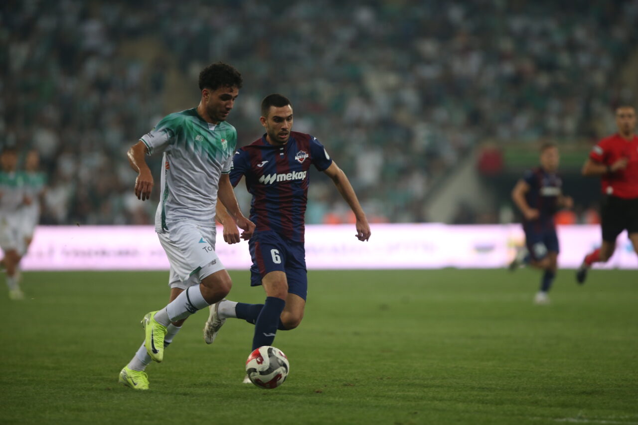 Yeşil beyazlıların evinde BAL ekibi Söğütspor ile saat 21.00’de oynanacağı