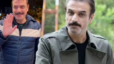 Geniş Aile dizisiyle şöhreti yakalayan Ufuk Özkan'ın intihar girişiminde bulunduğu