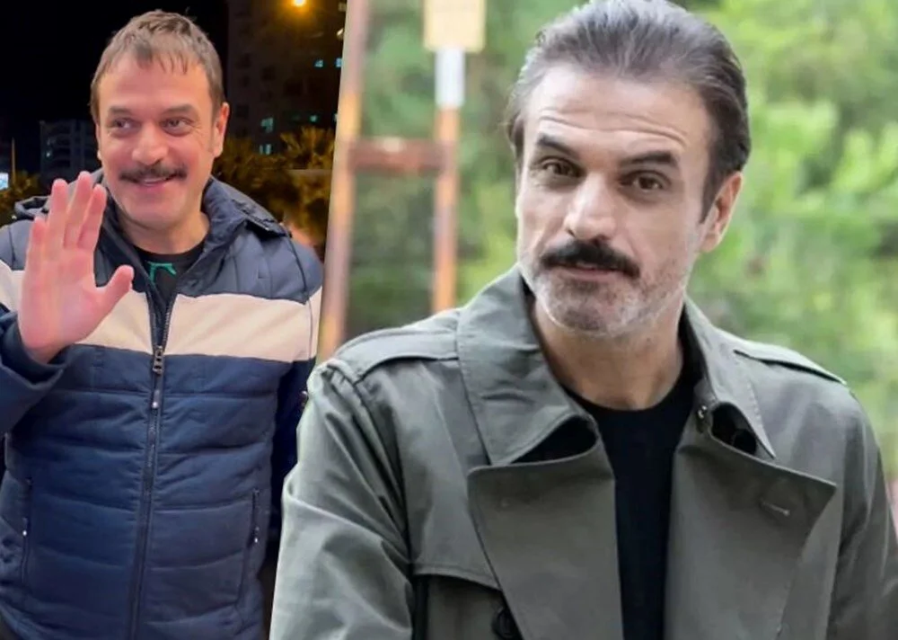 Geniş Aile dizisiyle şöhreti yakalayan Ufuk Özkan'ın intihar girişiminde bulunduğu
