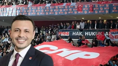 CHP İstanbul Kongresi mahkeme kararıyla iptal edildi. İl Başkanı Özgür