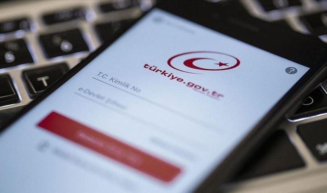 e-Devlet Kapısı üzerinden “e-Tebligat Bütünleşik Hizmeti”nin sunulması, ortak ödeme ve