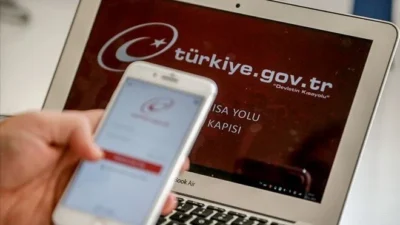 e-Devlet Kapısı, "Elektrik Arıza İhbar Uygulaması"nın hizmete başladığını duyurdu.
