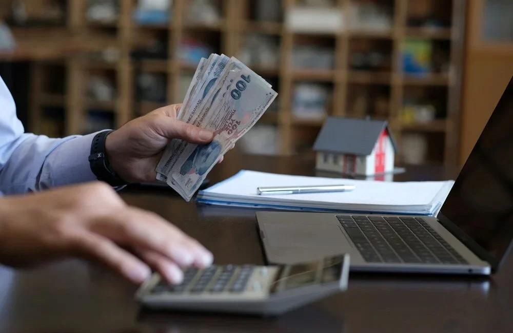 Emlak Katılım'ın iştiraki olarak kurulan Emlak Katılım Tasarruf Finansman A.Ş.