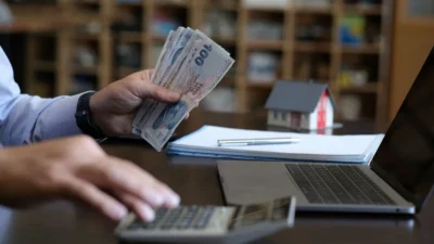 Emlak Katılım'ın iştiraki olarak kurulan Emlak Katılım Tasarruf Finansman A.Ş.