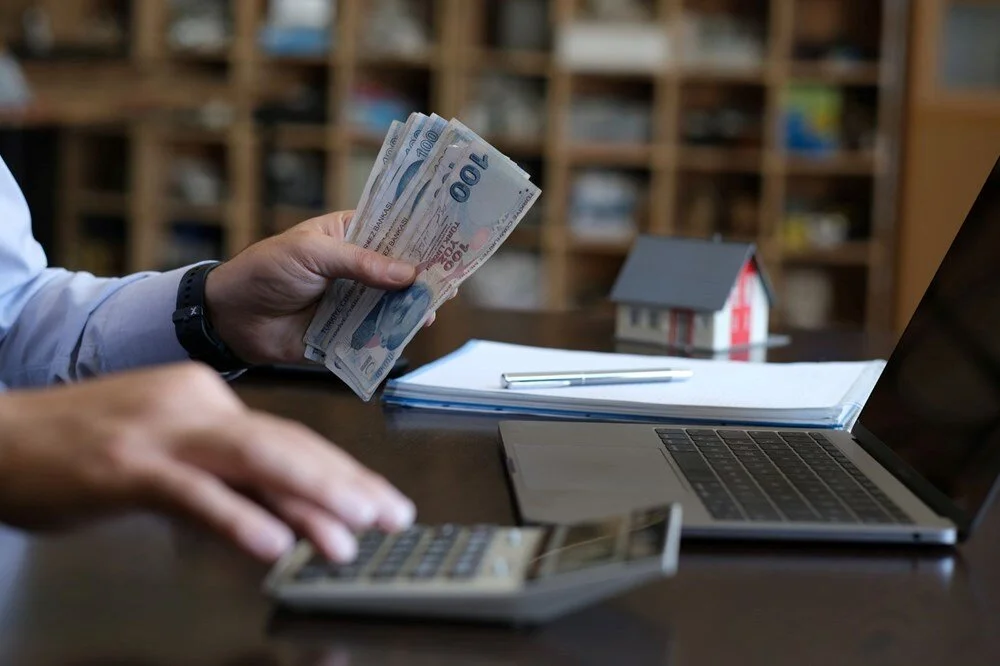 Emlak Katılım'ın iştiraki olarak kurulan Emlak Katılım Tasarruf Finansman A.Ş.