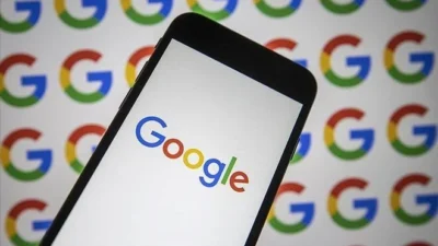 Google'ın hizmetleri Türkiye'de işlevsiz hale geldi. Bir çok kişi sosyal