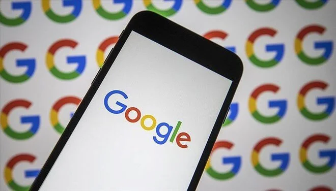 Google'ın hizmetleri Türkiye'de işlevsiz hale geldi. Bir çok kişi sosyal