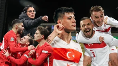 A Milli Takım'ın 2026 Dünya Kupası yolculuğu bu akşam başlıyor.