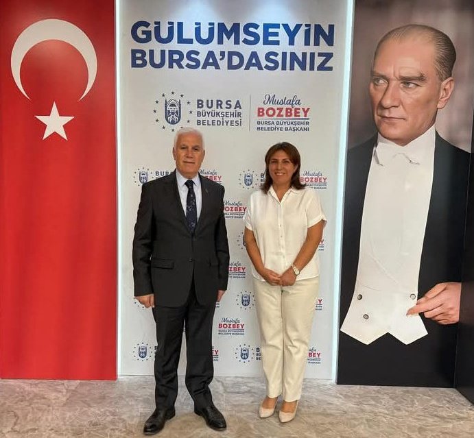 Bursam Medya -
