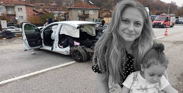 Bursa'da yaşayan ve vefat eden babasının mevlit töreni için çıktığı