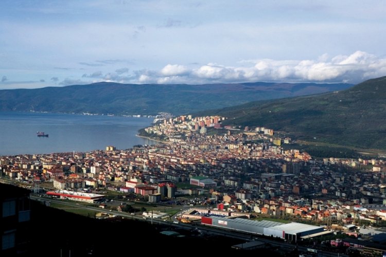 Bursa'nın dirençli bir kent haline gelmesi için birçok proje geliştiren