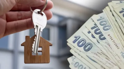 Eylül ayı kira artış oranı belli oldu. Ağustos ayı enflasyon