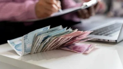 Merkez Bankası'nın faiz indirimi kararı sonrası kredi kartı faiz oranlarında