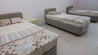 Yüksek Öğrenim ve Kredi Yurtlar Kurumu (KYK) yurtlarının fiyatları geçen