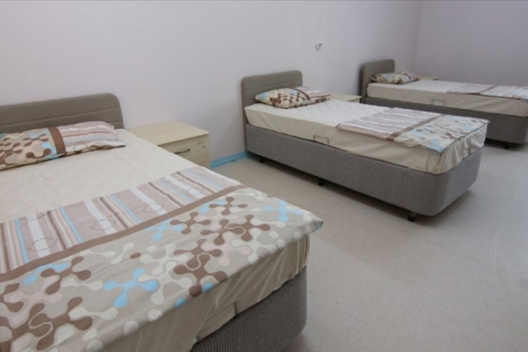 Yüksek Öğrenim ve Kredi Yurtlar Kurumu (KYK) yurtlarının fiyatları geçen