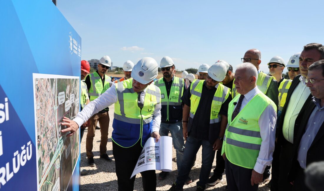 Bursa Büyükşehir Belediyesi, Ulaştırma ve Altyapı Bakanlığı ve Bursa Uludağ