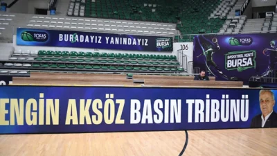 Tofaş Spor Kulübü, geçirdiği kalp krizi sonucu yakın zamanda hayatını