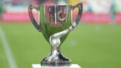 Türkiye Futbol Federasyonu, Ziraat Türkiye Kupası’nda 3. tur maç programını