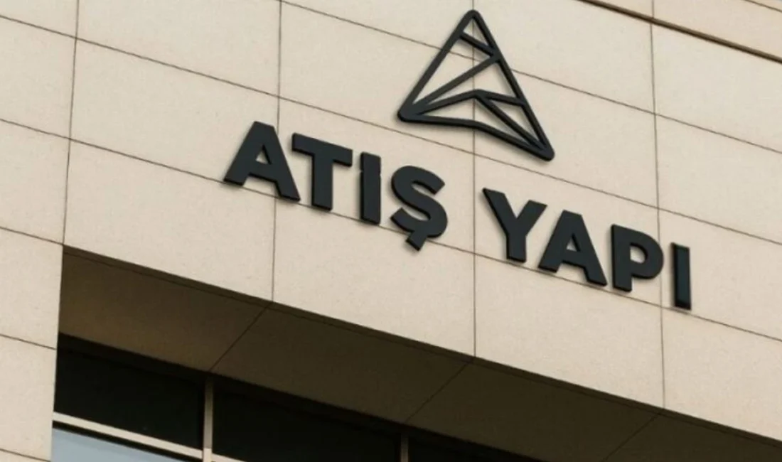 Bursa’da konkordato sürecindeki Atış Yapı’ya yönelik düzenlenen operasyonda 3 kişi