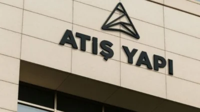 Bursa’da konkordato sürecindeki Atış Yapı’ya yönelik düzenlenen operasyonda 3 kişi