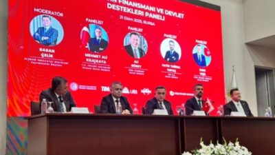 Uludağ İhracatçı Birlikleri tarafından ihracat kapasitesini artırmak ve gelişimine katkı