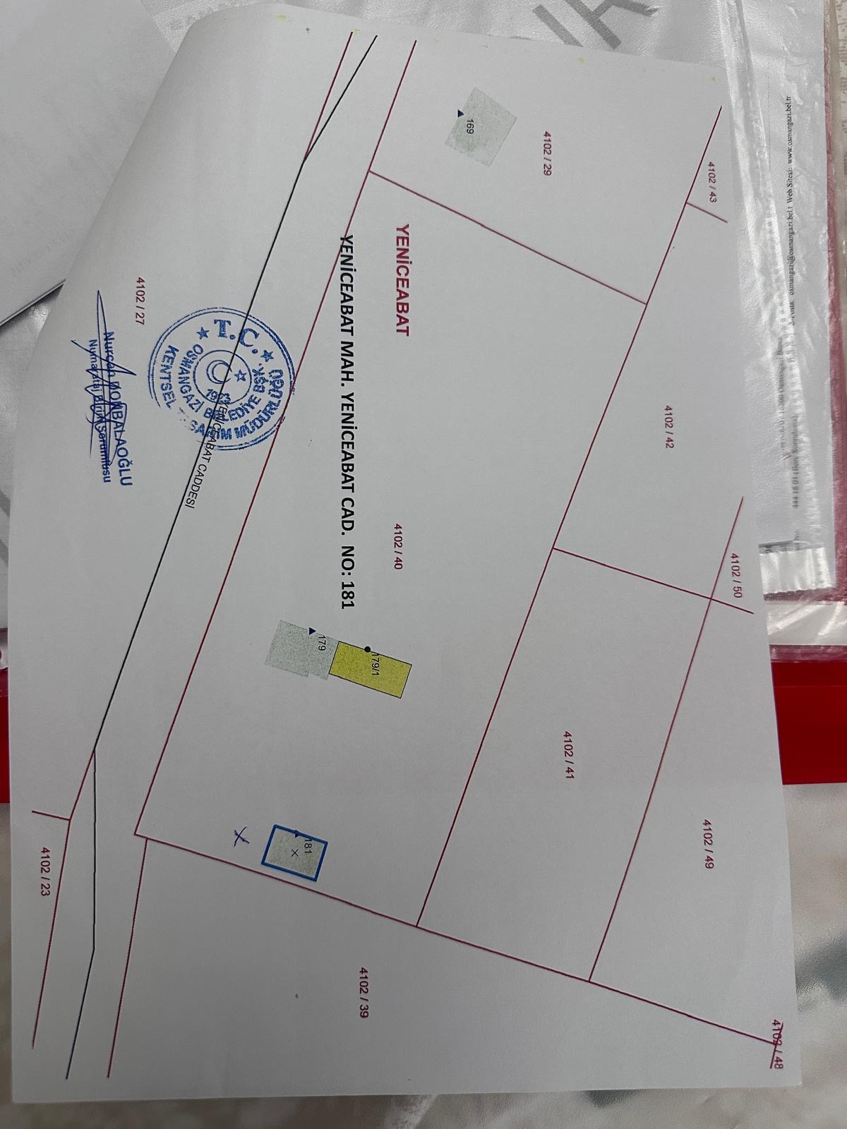 deprem sonrası çatlayan köy evine izin çıkmadı: “yıkarsan bir daha yapamazsın” 2 Bursam Medya -