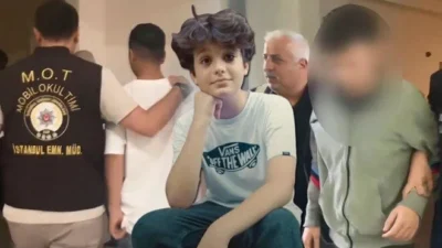 Mattia Ahmet Minguzzi cinayeti davasında iki sanığa en üst sınırdan