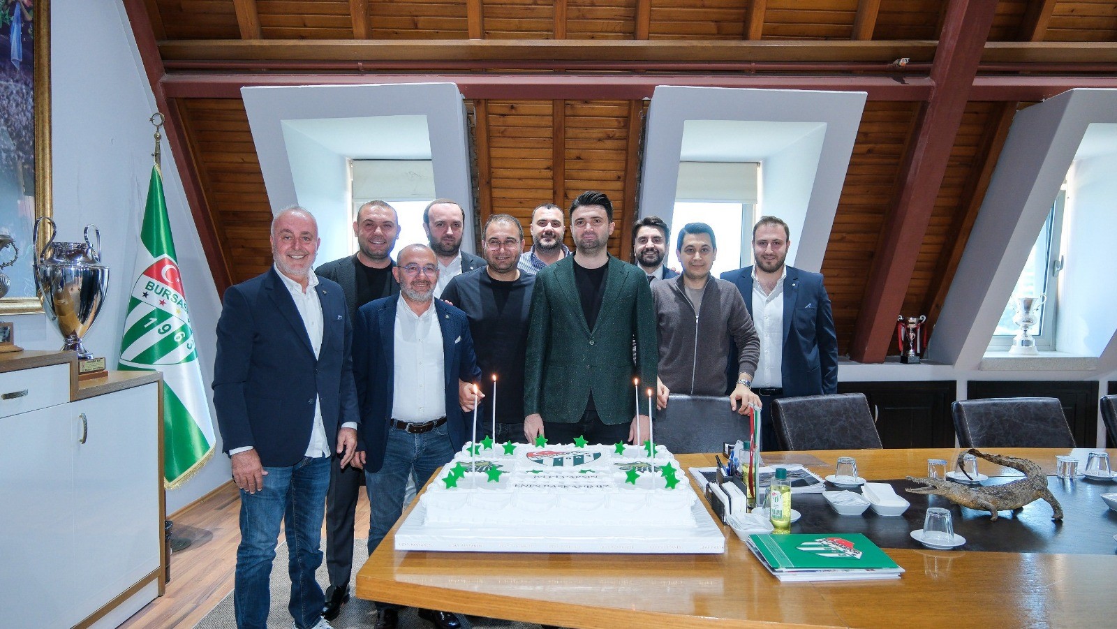 Bursam Medya -