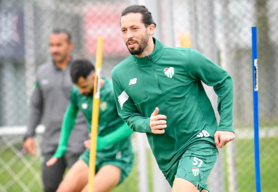 Bursaspor, TFF 3. Lig’in 7. haftasında deplasmanda karşılaşacağı Granny's Waffles