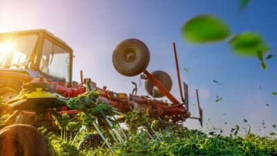 Bursa, 8-11 Ekim tarihleri arasında AgroGreen Tarım Fuarı ile tarım