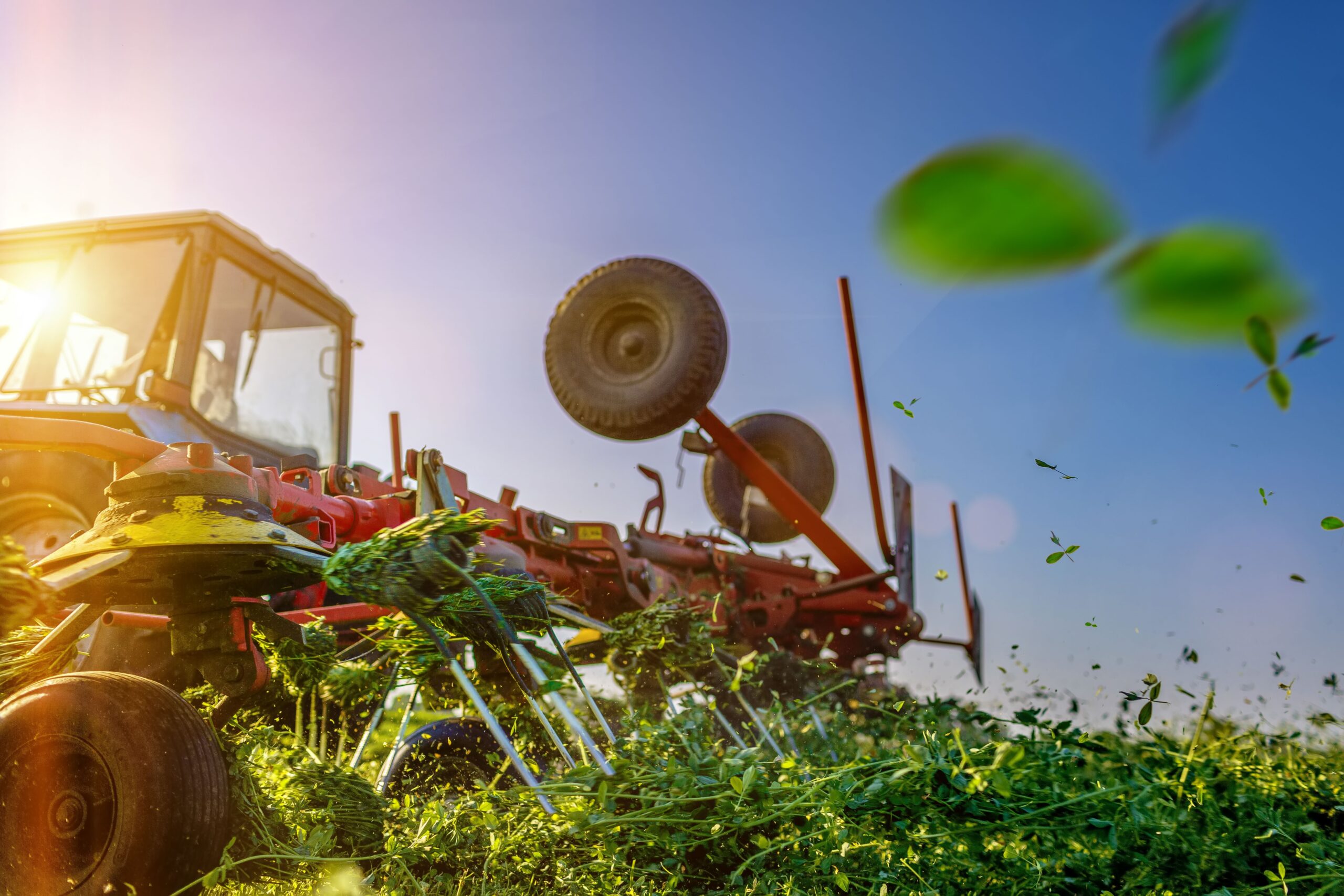 Bursa, 8-11 Ekim tarihleri arasında AgroGreen Tarım Fuarı ile tarım