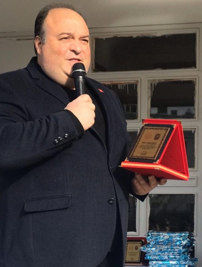 Bursam Medya -