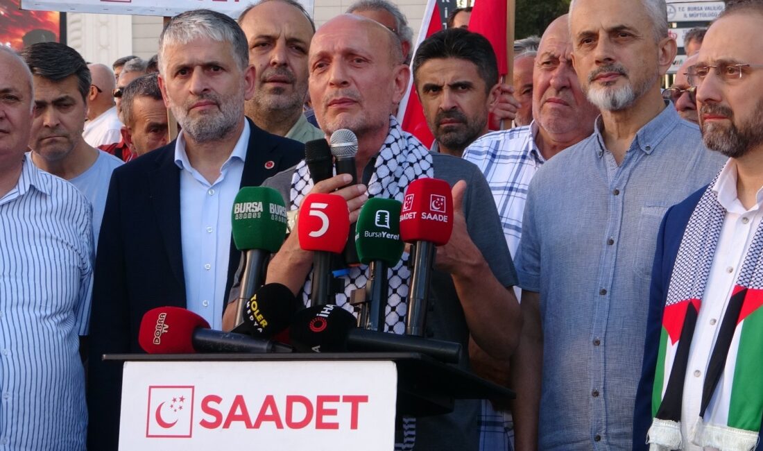 Filistin ablukasını kırmak ve özgürlük mücadelesine destek vermek amacıyla Vicdan