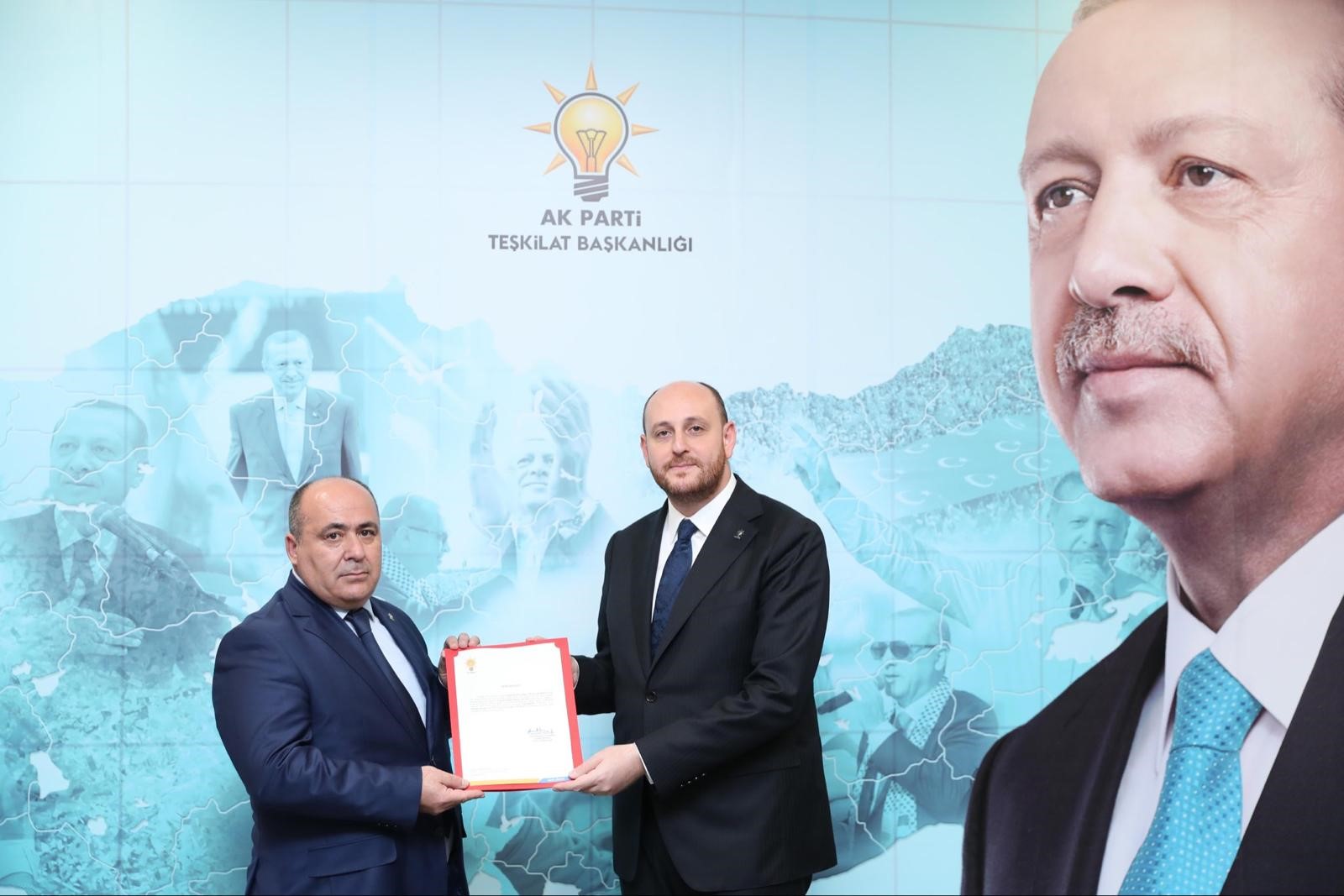Bursam Medya -