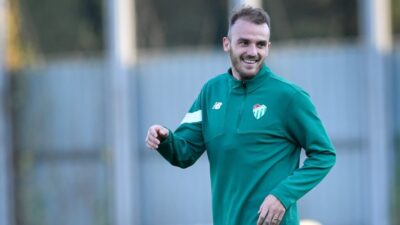 Bursaspor, Nesine 2. Lig Kırmızı Grup’un 8. haftasında sahasında oynayacağı