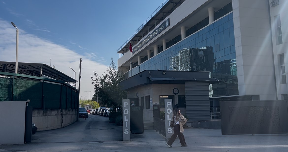 Bursa merkezli yürütülen soruşturma kapsamında gözaltına alınan Nilüfer’in eski belediye