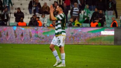 Uzun süre sakatlığı nedeniyle sahalardan uzak kalan tecrübeli oyuncu Musa