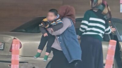 İnegöl’de mutfakta bulduğu bulaşık deterjanını içen 1,5 yaşındaki bebek, ailesi