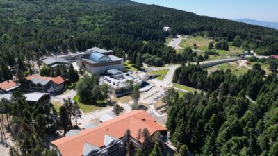 Bursa, 22-25 Ekim tarihlerinde gıda sektörünün ulusal ve uluslararası aktörlerini