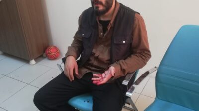 Osmangazi’de bulunan Mehmet Zahit Kotku Anadolu İmam Hatip Lisesi’nde, ders