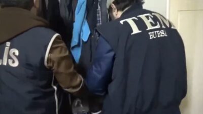 Bursa merkezli olarak Ankara ve İstanbul’da eş zamanlı düzenlenen DEAŞ