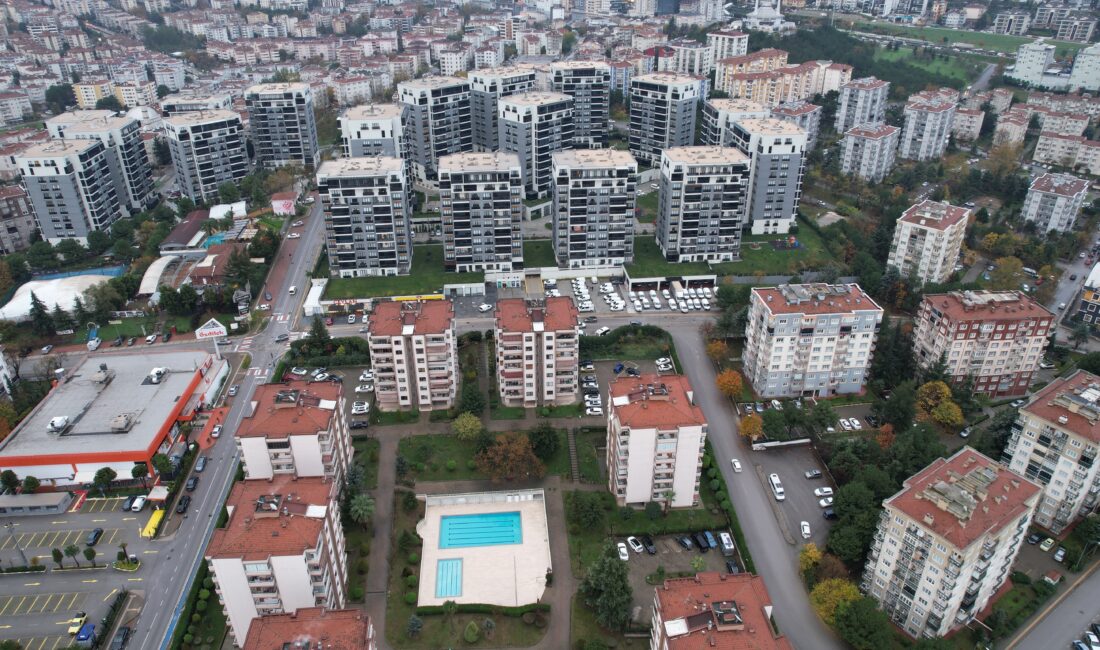 Gayrimenkul Uzmanı Özkan Aydemir, Türkiye’de artan inşaat maliyetleri ve finansal