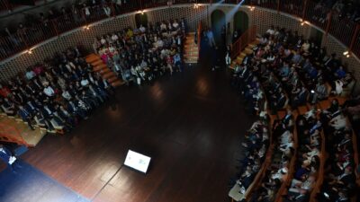 Nilüfer Belediyesi, 90 ülkeden 300 kentin yarıştığı Milano Paktı Ödülleri